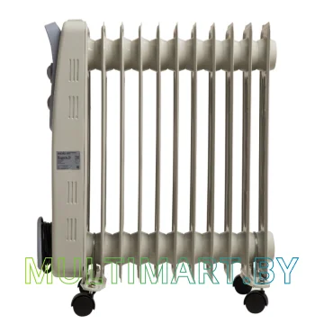 Обогреватель масляный Oasis US-25 картинка 2